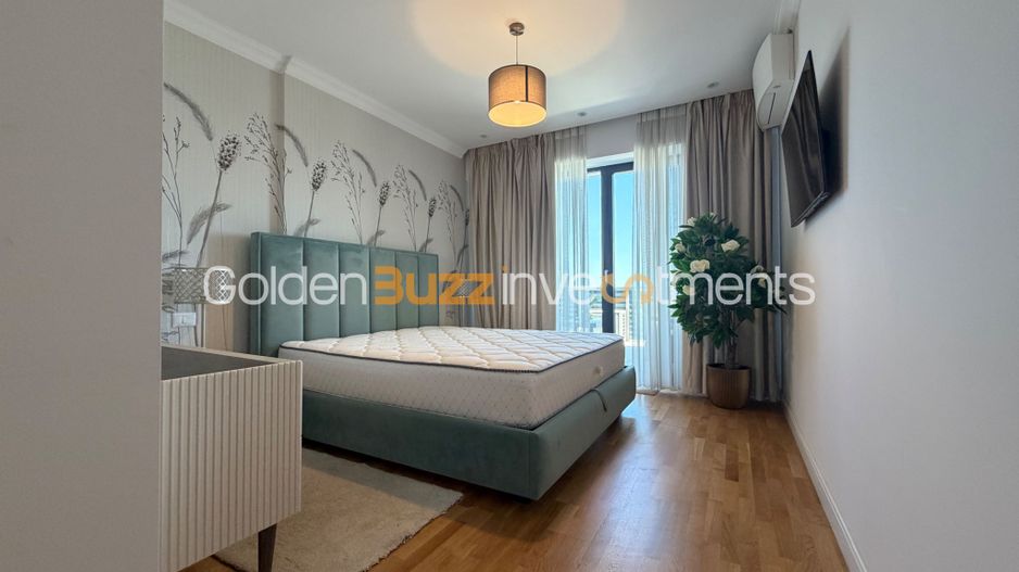 Penthouse Spectaculos 4 camere cu Vedere Panoramică Herastrau-Aviatiei - Poză 3