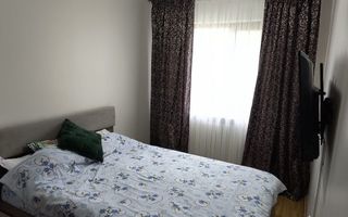 Apartament 3 camere, zona Cantemir-Podu Ros, Iasi – renovat complet, mobilat si utilat - Poză 7