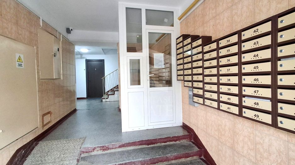 De Vanzare 2 Camere Bd Constantin Brancoveanu Bloc Fara Risc - Poză 23
