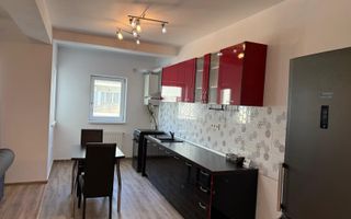 Închiriez apartament modern 3 camere, 81 mp, etaj 1 – Șelimbăr, Str. Unirii - Poză 3