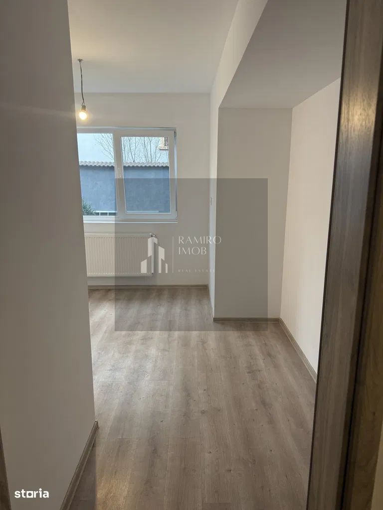 OCAZIE APARTAMENT 2 CAMERE LANGA DEDEMAN GIURGIULUI - Poză 12
