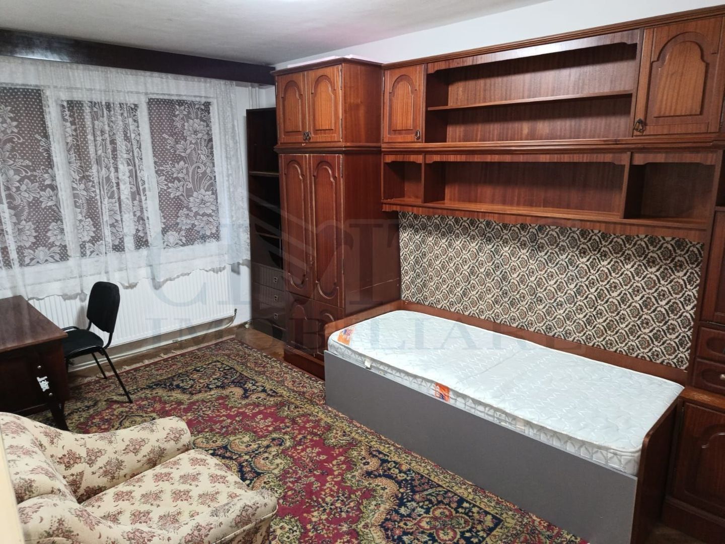 Apartament 3 camere în Gheorgheni cu parcare, zona Hermes - Poză 5