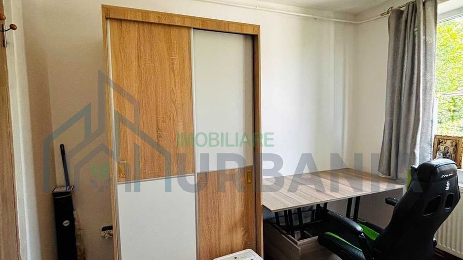 Inchiriez Apartament 3 Camere Copou Gaudeamus - Poză 4