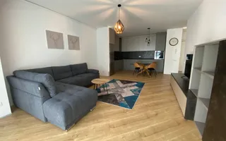 Apartament 4City North - Pipera Plaza (NOU - PRIMA INCHIRIERE) - Poză 12