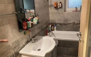 Apartament 2 camere modern Doamna Stanca - Poză 5