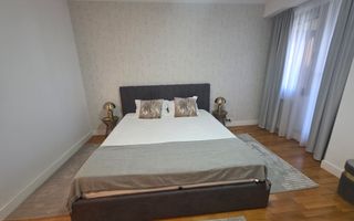 3 camere | 100 mp balcon+TERASA | Herastrau | Vedere libera - Poză 12