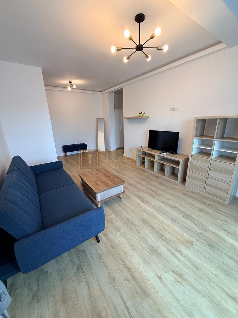 Bloc nou |2  camere | zona Mehala| loc de parcare| balcon deschis| - Poză 2