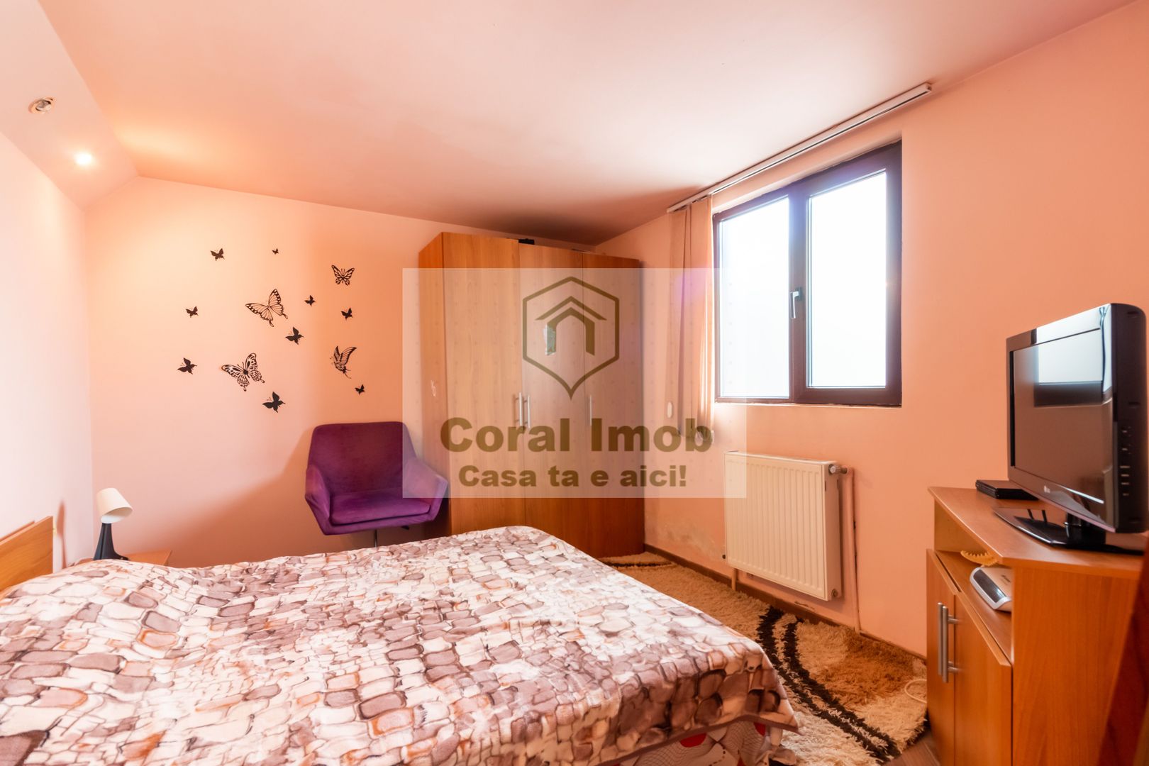 Vanzare o casa/vila in Doamna Ghica, cu terasa de 11 mp - Poză 4