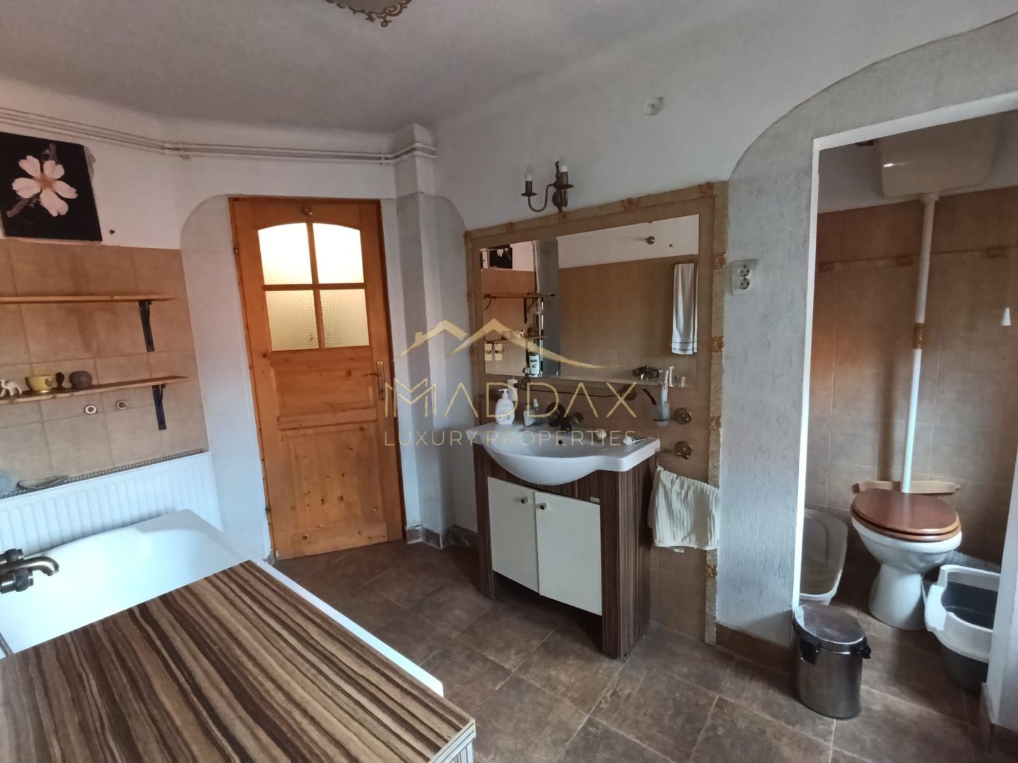 Apartament 4 camere*Cotroceni* 100 mp* //Pet friendly - Poză 12