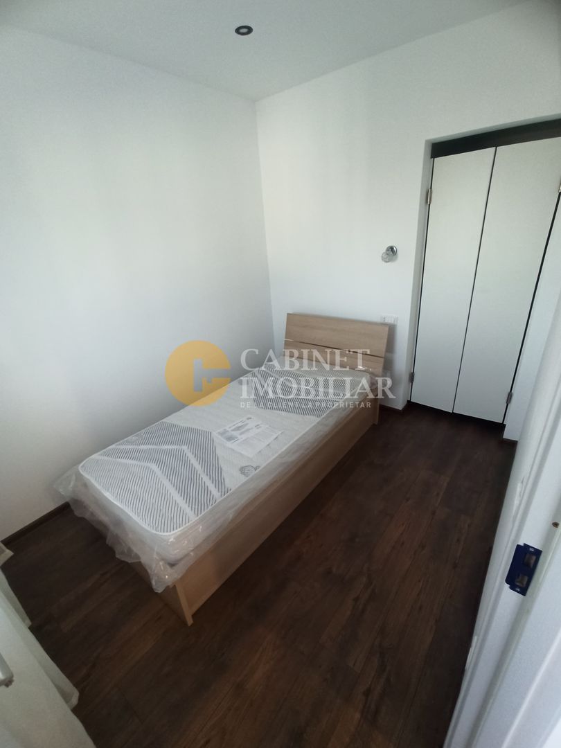 CHIRIE - 3 CAMERE - VALEA ADANCA - Poză 5