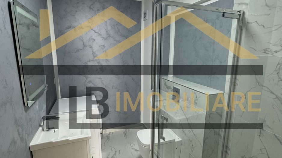 Apartament de 2 camere, 60mp, terasa, parcare, Zona Ama Residence - Poză 6