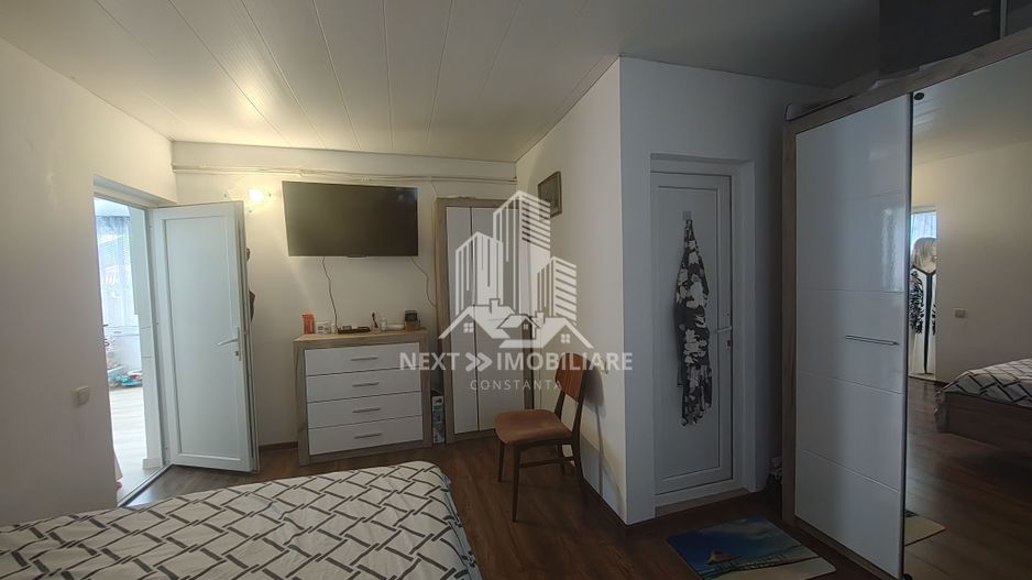 Casa de vacanta Costinesti 17 camere + un aprtament 2 camere - Poză 11