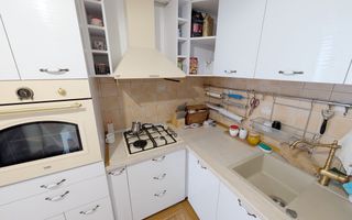 Vanzare apartament 3 Camere Straulesti - Poză 7