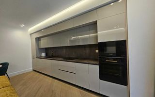 Apartament 3 camere Cortina 126 Iancu Nicolae I Jolie Ville I - Poză 4