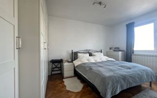 Vanzare - 2 camere  decomandate cu balcon - 46,4mp - Vedere Libera Parc Glinka - Poză 11