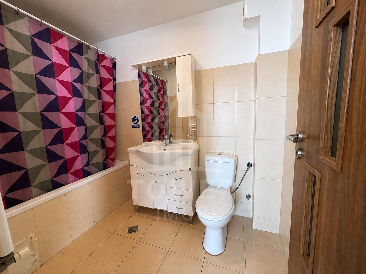 Apartament 3 camere de inchiriat-spatios si luminos - Poză 5