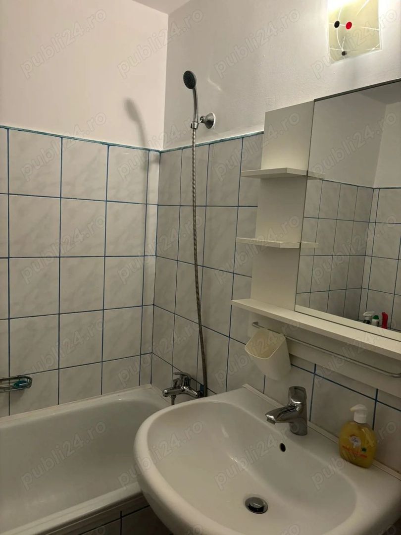 Apartament 2 camere de închiriat Apărătorii Patriei - Poză 7