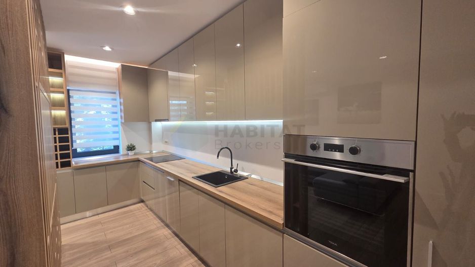 Grand Park Pipera | Erou Iancu Nicolae - Poză 11