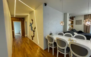De vanzare - Penthouse 7 camere - Buna Ziua - Poză 14
