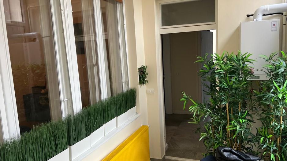 MEDICINA - CENTRAL- ETAJ 1 - 4 cam - 3 bai - centrala proprie - Poză 30