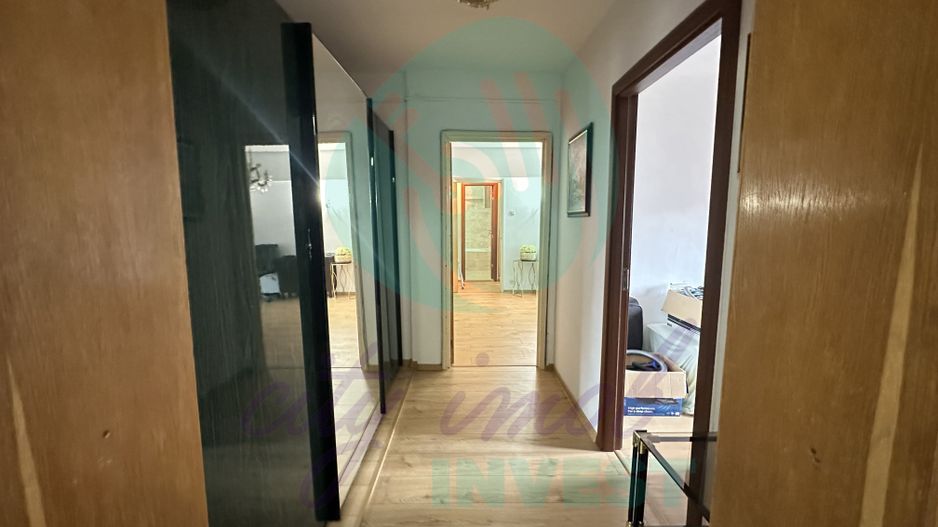 3 camere lanaga METROU si Parc - Poză 11