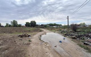 Teren de vanzare in Craiova zona Cernele - Poză 11