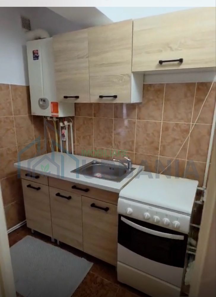 Garsonieră de vânzare în Tudor Vladimirescu, lângă Iulius Mall - Poză 6