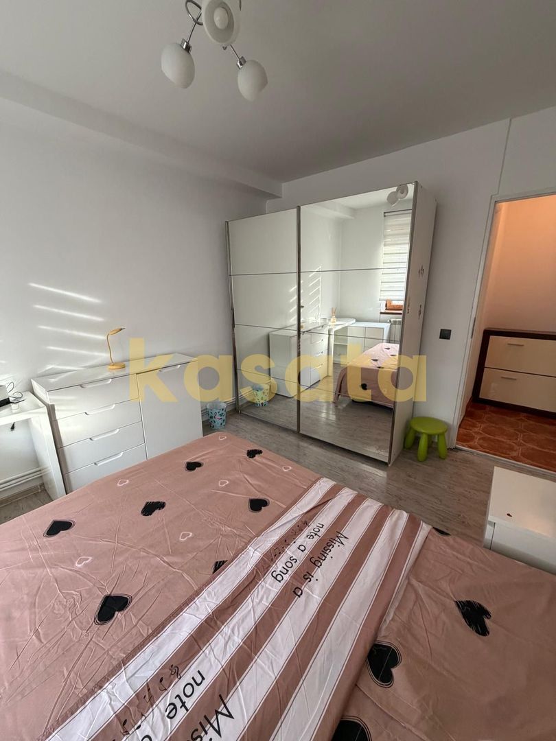 3 Camere🏡 | Crângași 📍 | 2 Băi 🚿| Centrala proprie - Poză 5