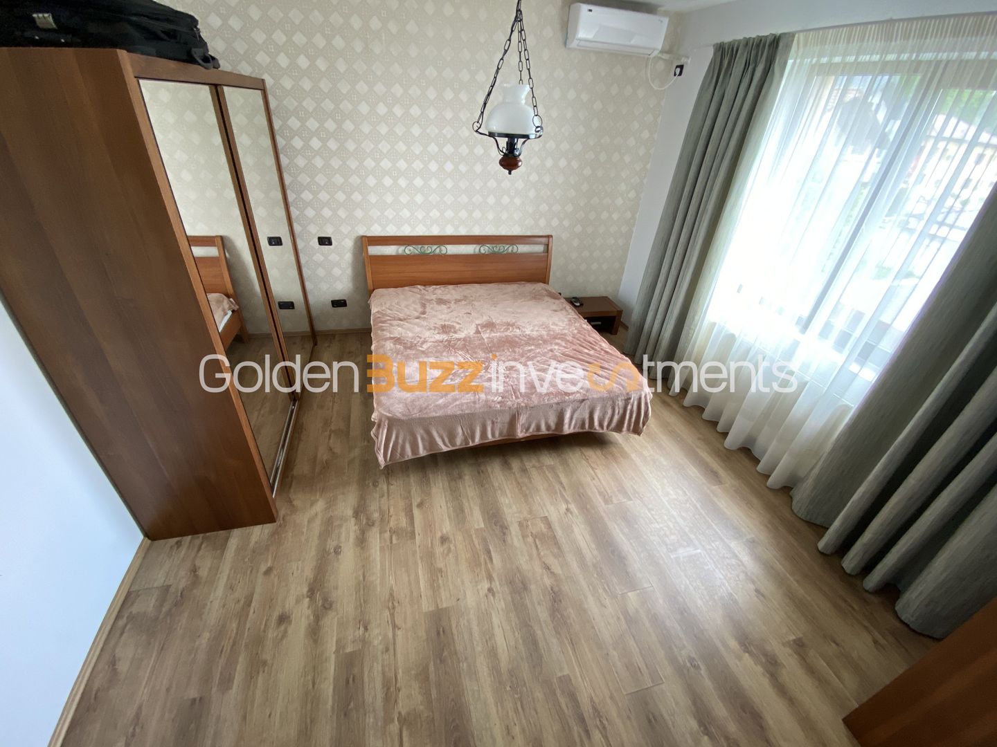 Vila superba - 7 camere - vanzare - Iancu Nicolae - Padurea Baneasa - Poză 16