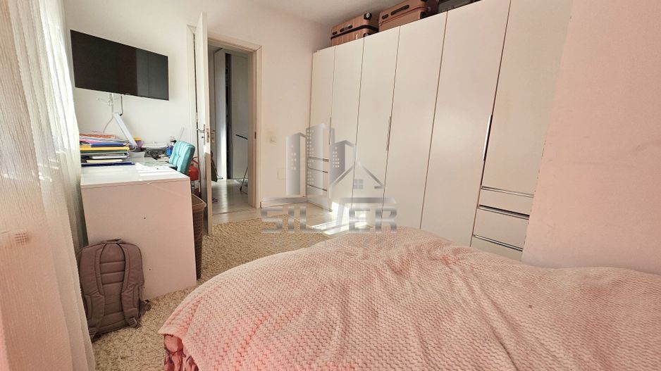 Casa tip duplex la cheie in zona linistita! - Poză 8