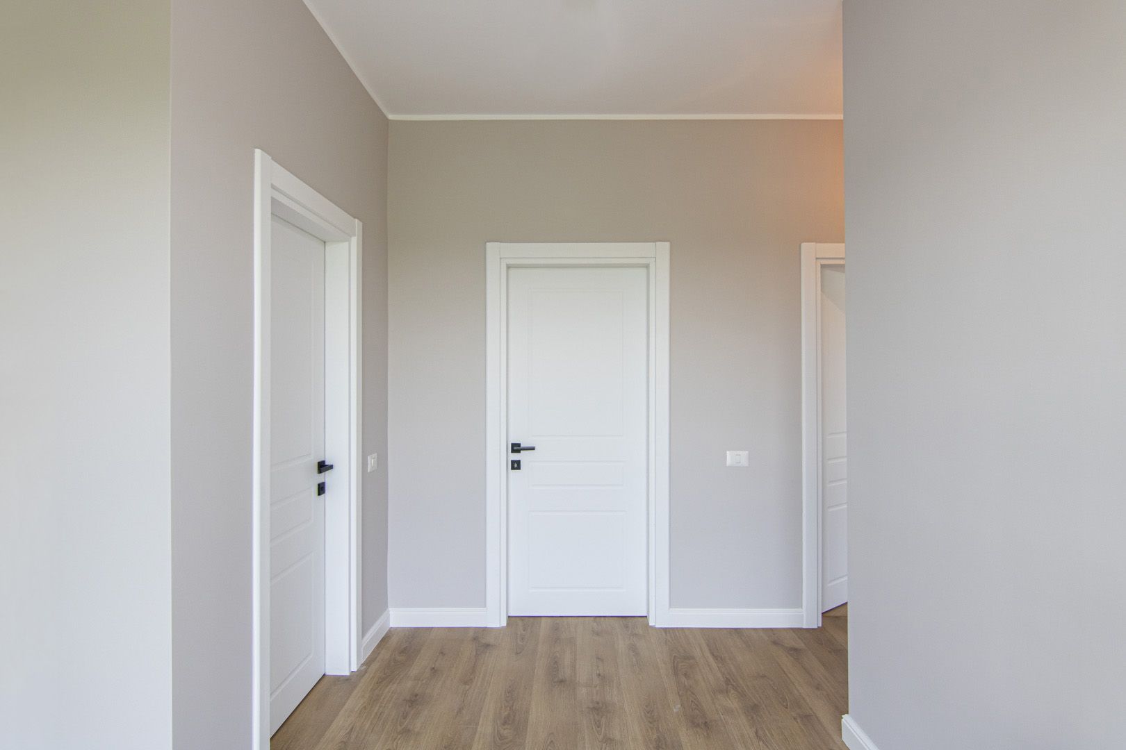 COMISION 0 % | CASA PREMIUM | 5 CAMERE | FINISATA LA CHEIE | OTOPENI - FERME | - Poză 27