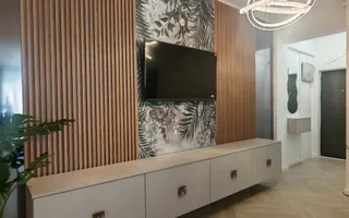 Apartament nou cu 3 camere, design exclusivist, de vânzare în Șelimbăr – Etaj 2 - Poză 11