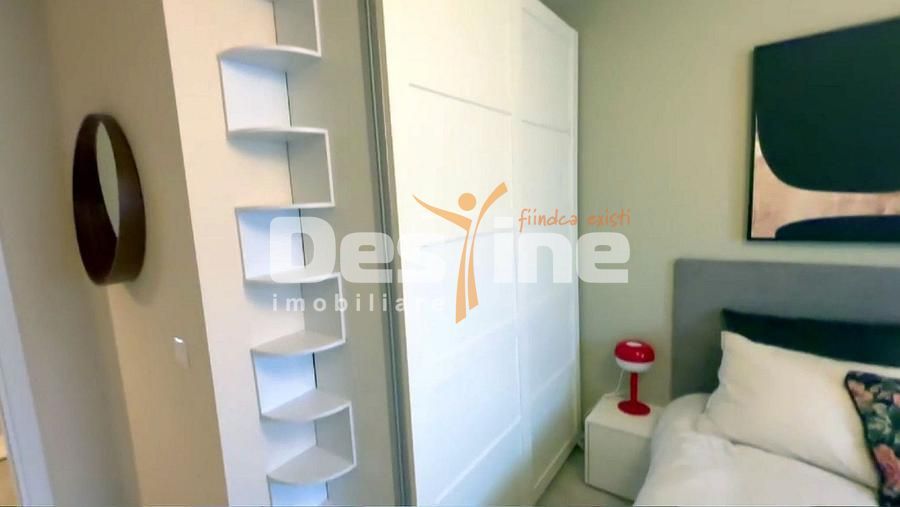 2 Camere | Titan Hills Republica | BLOC NOU 2025 - Poză 8