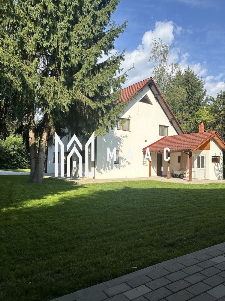 Oportunitate Valea Avrigului | Afacere la cheie |  Casa de vacanta | - Poză 2