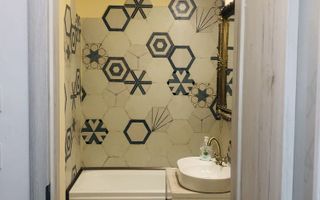 Apartament 2 camere spațios, modern, zonă excelentă Basarabia - Poză 6