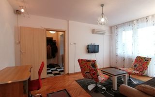 Comision 0% Apartament 2 camere Gheorgheni cu garaj - Poză 6