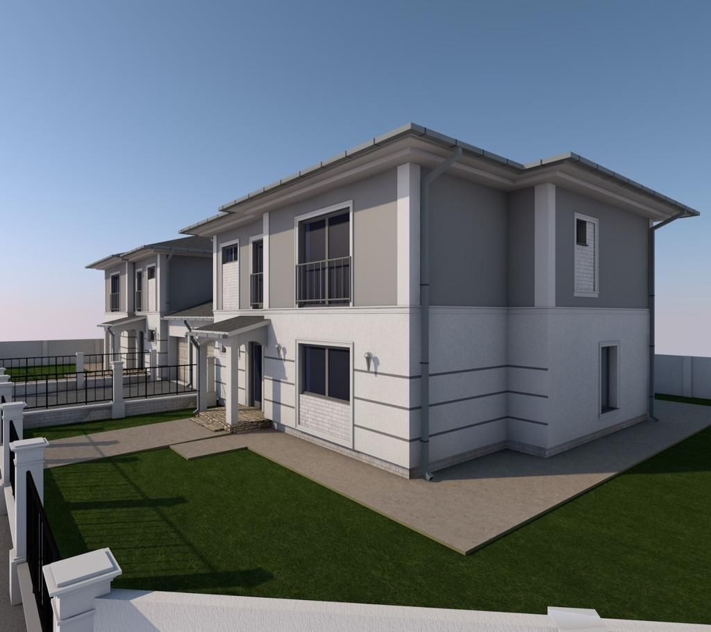 Casa de familie in zona rezidentiala - Poză 16