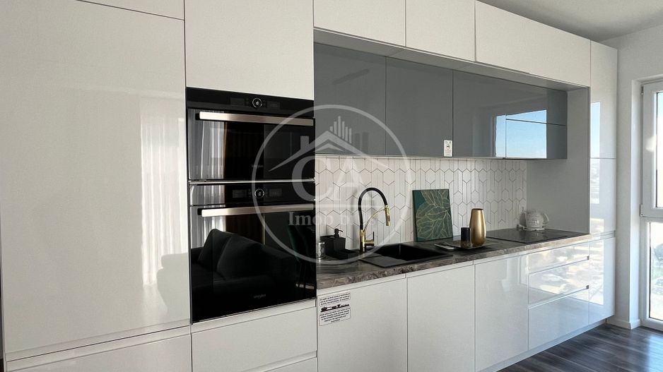 Apartament de închiriat cu 3 camere LUX în Prima Oneștilor, Oradea - Poză 3