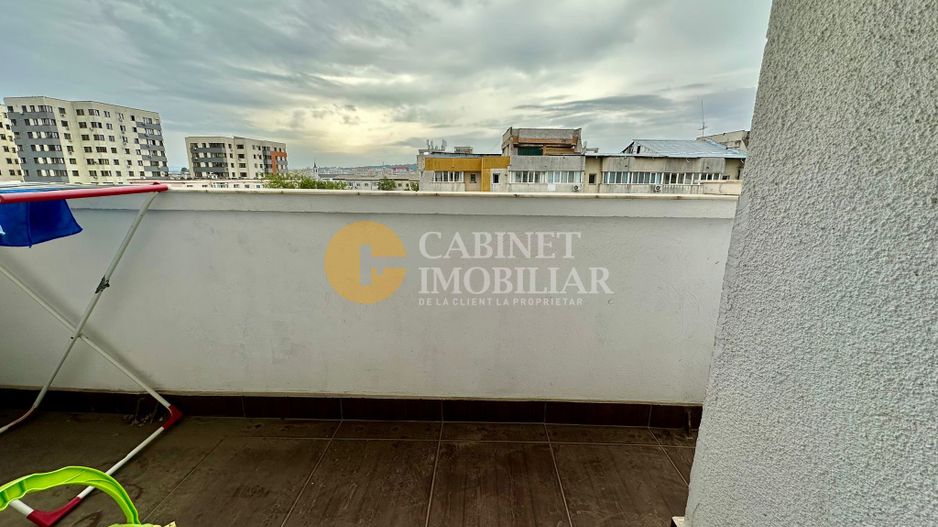 Pacurari- Apartament 2 Camere Decomandat -Bloc 1986 - Poză 5