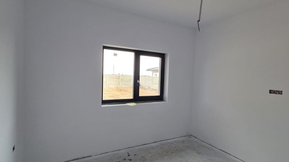 Casa individuala pe parter în Mosnita - Poză 14