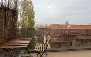 Apartament Banu Manta - Primaria Sectorului 1 - ICON Residence - Poză 17