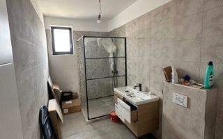 CASA INDIVIDUALA BRAGADIRU, TOATE UTILITATILE, CURTE 340 MP, COMIS 0% - Poză 9