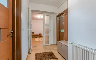Apartament 2 Camere Răcădău | 75 mp | 2 Băi | Beci Subsol | Etaj 2/4 - Poză 11