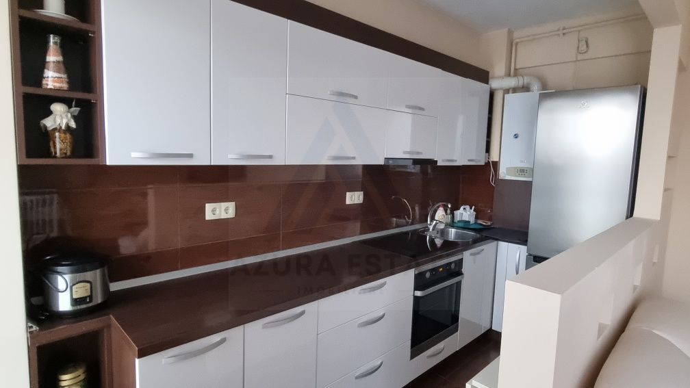 Apartament 3 camere 67 mp utili loc de parcare si balcon zona Turnisor - Poză 3