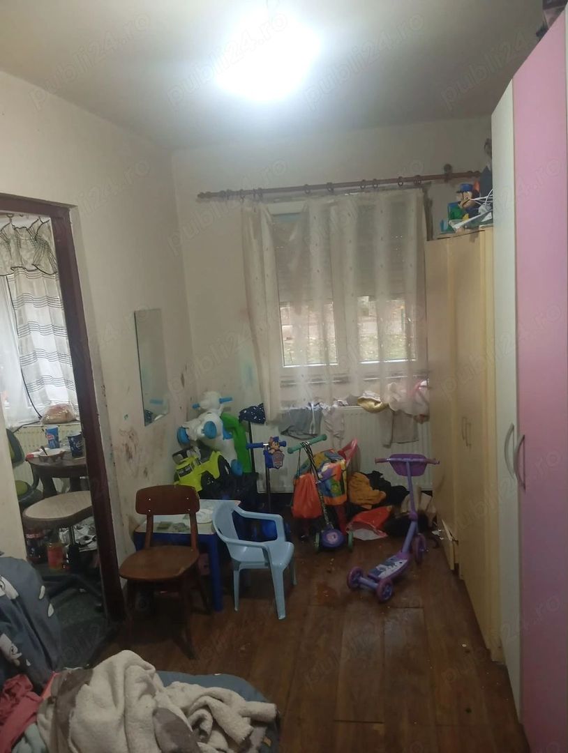BRASADAS vinde ap 2 cam la PARTER in Solidaritatii. - Poză 3