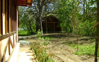 Vila de vanzare Cornu de Jos - Poză 37