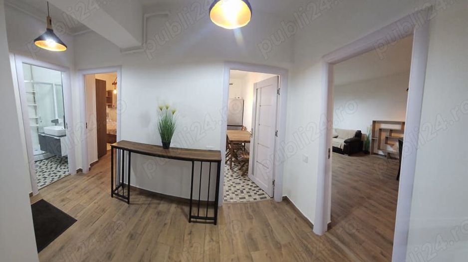 Inchiriez apartament 2 camere Exigent faza 5 Bdul.Timisoara sector 6 Bucuresti - Poză 1