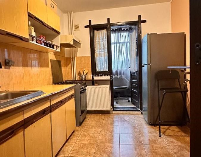 Apartament 3 camere zona Fizicienilor - Camil Ressu - Poză 13