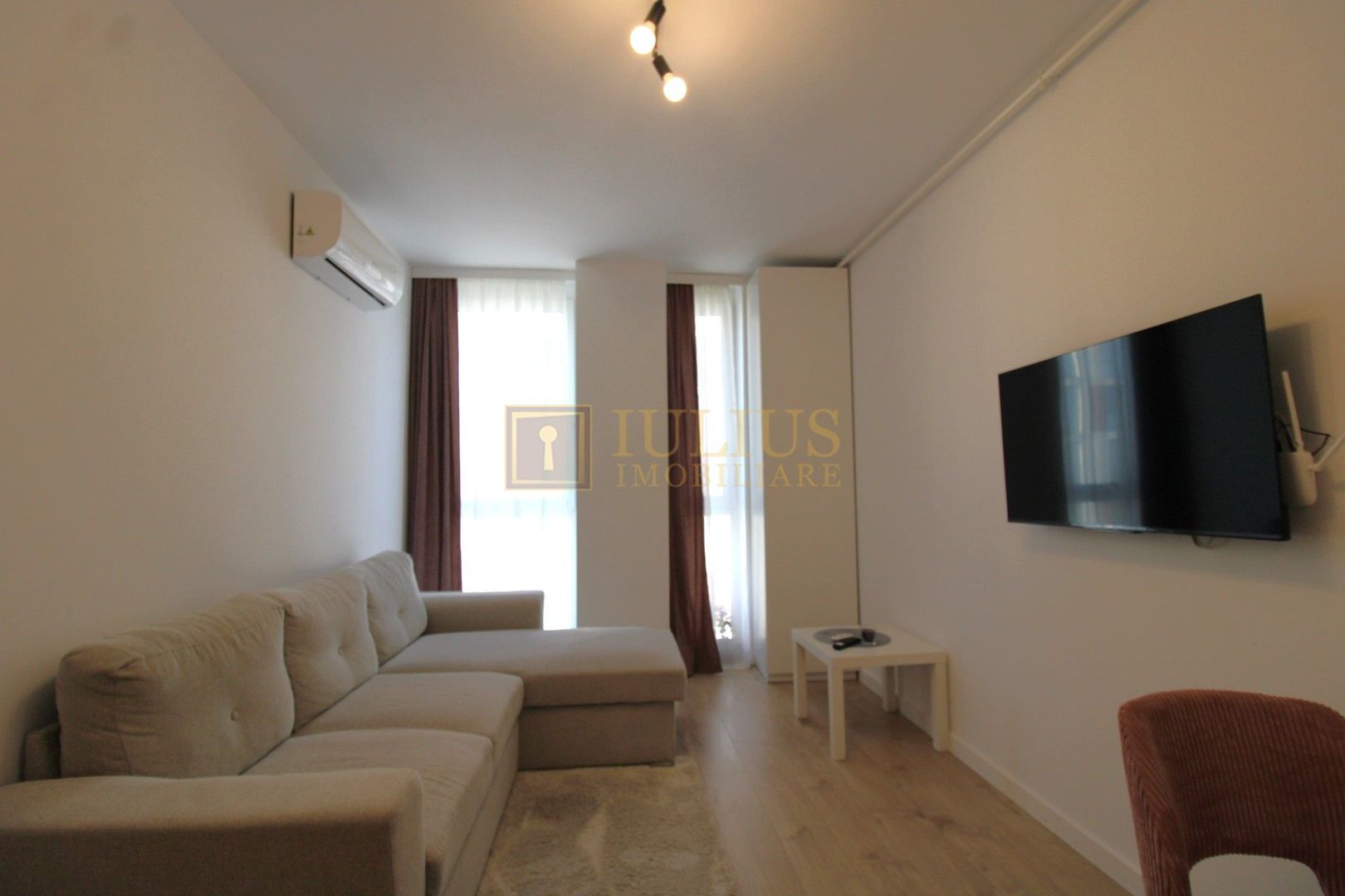 Bloc nou, loc de parcare-Campeador City/Ikea - Poză 2