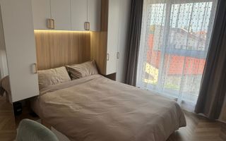 Apartament premium 3 camere+loc de parcare, bloc nou – zona Lămâiței - Poză 4